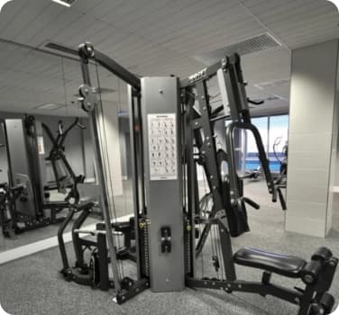 Home Gyms