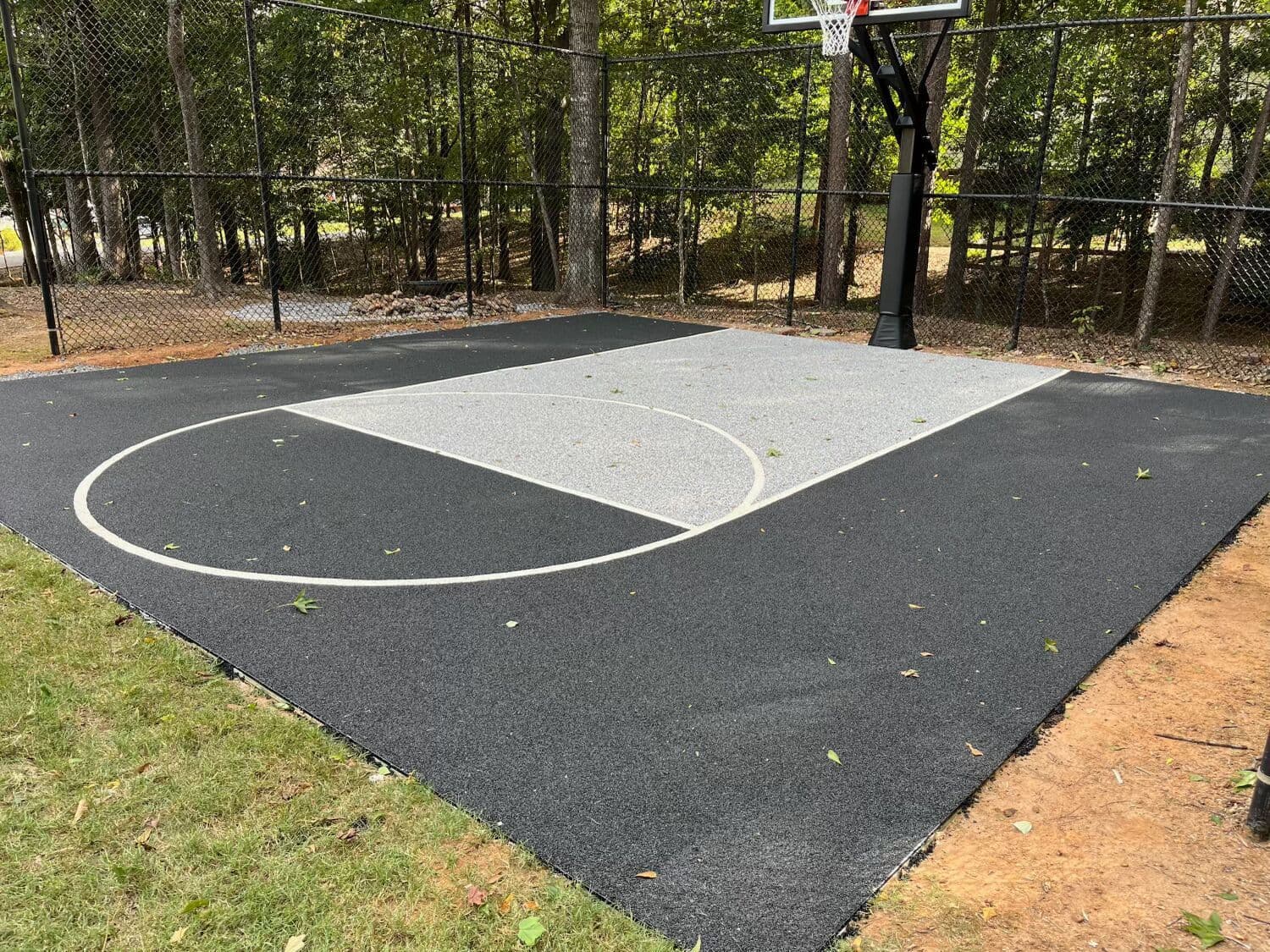 Sports Courts