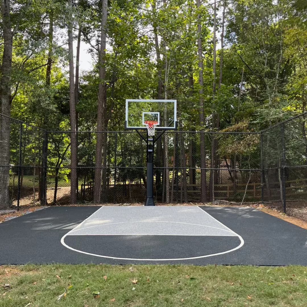 Sports Courts