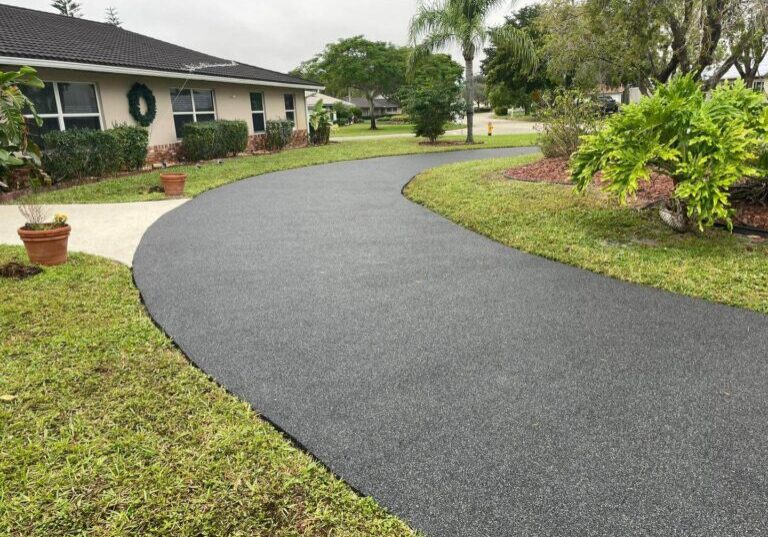 Orlando Driveway2
